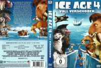 Ice Age 4 - Voll Verschoben - Continental Drift Nordrhein-Westfalen - Dülmen Vorschau