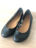ANZ.18 Damen Schuhe, Ballerina Esprit Gr. 40 Baden-Württemberg - Ettlingen Vorschau