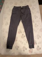 Reell Hose dark grey Reflex rib Pant gr M Brandenburg - Ludwigsfelde Vorschau