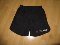 Nike Herren Dri Fit Lauf Short Gr.S schwarz Hamburg-Mitte - Hamburg Hamm Vorschau