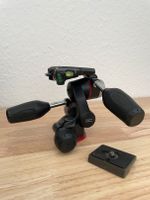 Manfrotto MHXPRO-3W 3-Wege-Neiger Stativkopf Niedersachsen - Delmenhorst Vorschau