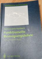 Funktionelle Bewegungslehre Bayern - Bad Kissingen Vorschau