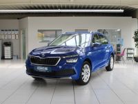 Skoda Kamiq 1.0 TGI G-TEC Style Sitzheiz. GRA PDC LED Niedersachsen - Braunschweig Vorschau