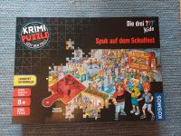 Krimi Puzzle 3 Fragezeichen kids Bayern - Pfaffenhofen a.d. Ilm Vorschau