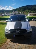 Mercedes Camper / Vito Bayern - Großheubach Vorschau