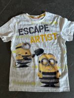 T-Shirt Minions Gr. 140 Saarland - Kirkel Vorschau