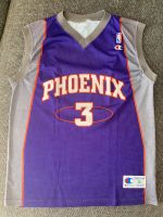 NBA Champion Basketball Trikot Phoenix Suns Stephon Marbury Baden-Württemberg - Offenburg Vorschau