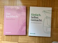 Koch- & Backbuch Thermomix Baden-Württemberg - Leimen Vorschau