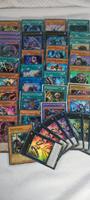 Yugioh Kartensammlung Eng/De Baden-Württemberg - Ilshofen Vorschau