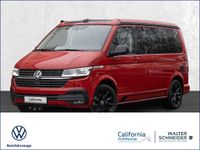 Volkswagen T6.1 California Ocean Editon 2.0 TDI 150 kW DSG Nordrhein-Westfalen - Siegen Vorschau