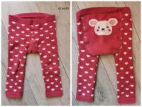 Kinder Leggins gefüttert Strumpfhosen Gr. 86/92 Hessen - Wehrheim Vorschau