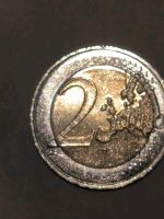 2 Euro Münze Stuttgart - Stuttgart-Ost Vorschau