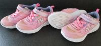 Sketchers Sneaker Turnschuhe Zwillinge Gr. 25 Bayern - Dietersburg Vorschau