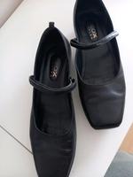 Damen Ballerina Gr.40 Geox Nordrhein-Westfalen - Wesseling Vorschau