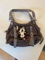 GGL Tasche Cowgirl grau Schleswig-Holstein - Flensburg Vorschau