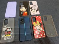 Mickey Mouse Samsung a52s 5g Handyschalen Berlin - Mitte Vorschau