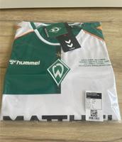 SV Werder Bremen Sondertrikot (Obrigado Diego) NEU Gr.L Bremen - Neustadt Vorschau