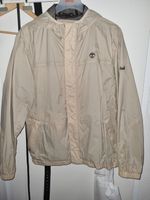 Timberland Leichte beige Regenjacke Gr. L - neuwertig Stuttgart - Stuttgart-Süd Vorschau