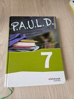 P.A.U.L.D.7 ISBN 978-3-14-028022-8 Deutschbuch 7 Klasse Gymnasium Hannover - Ahlem-Badenstedt-Davenstedt Vorschau