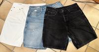 ZARA Jeans Baggy Saarland - Homburg Vorschau