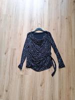 Sehr schöne Bluse von Zero, Blumenmuster Gr.44 Wandsbek - Hamburg Eilbek Vorschau