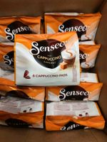 2,70 Euro! Senseo Pads Cappuccino Caramel Hessen - Fulda Vorschau