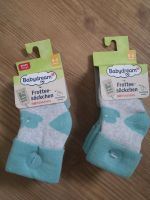 Baby Socken 0-6 Monate Thüringen - Arenshausen Vorschau