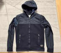 Zara Jacke Übergangsjacke Pullover Blau Gr. M Nürnberg (Mittelfr) - Südstadt Vorschau