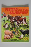 Wunder Buch 133 Carlsen Verlag 1984 - Festtag auf dem Bauernhof Niedersachsen - Osnabrück Vorschau