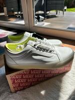 Vans Sport Schuh Damen Hessen - Niddatal Vorschau