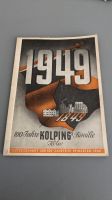 Festschrift 100 Jahre Kolping (1949) Niedersachsen - Norden Vorschau
