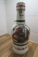 Ältere Bierflasche Bierkrug Motiv " Der Hopfenbauer " Leipzig - Leipzig, Zentrum-Nord Vorschau