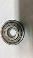 Rillenkugellager 6303 ZZ P66, mit Nut, DKF DDR Annaberg-Buchholz - Mildenau Vorschau