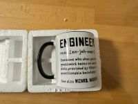 Kaffeetasse für Ingenieure NEU München - Hadern Vorschau