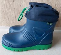 Gummistiefel Polar von Lurchi Gr. 28 gefüttert Baden-Württemberg - Kraichtal Vorschau