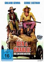 Ben & Charlie (2 DVDs) Schleswig-Holstein - Flensburg Vorschau