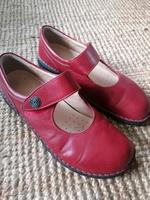 Finn Comfort Laval Damenschuhe Gr. 42 Niedersachsen - Stade Vorschau