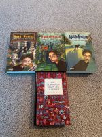 Harry Potter, Twilight, Vollidiot Buch Hessen - Lahnau Vorschau