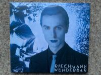 Wolfgang Riechmann - Wunderbar - CD  *NEU* *OVP* Berlin - Gatow Vorschau