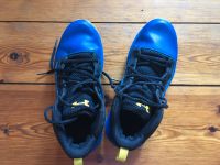 Under Armour Basketballschuhe Gr. 39 Berlin - Steglitz Vorschau