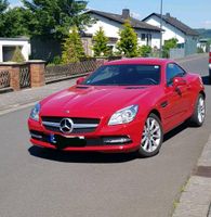 Mercedes SLK 200 Cabrio Hessen - Elbtal Vorschau