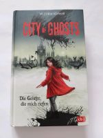 City of Ghosts - Band 1 Müritz - Landkreis - Waren (Müritz) Vorschau