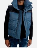 ORIGINALE DSQUARED2 Steppweste hellblau, Gr. 50-52 wie L Berlin - Reinickendorf Vorschau