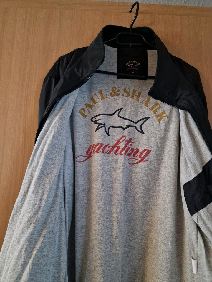 Jacke paul shark windbraeker in Bad Doberan