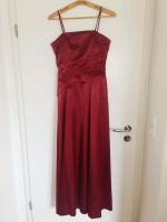 rotes Abendkleid Größe 40 Bayern - Donauwörth Vorschau