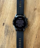 Smartwatch Huawei Watch GT 2 46 mm Düsseldorf - Urdenbach Vorschau