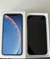 iPhone XR 64GB Niedersachsen - Börßum Vorschau