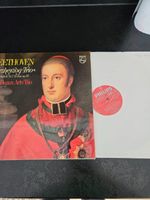 9x Sehr gut erhaltene Schallplatten in OVP von Beethoven Baden-Württemberg - Freiburg im Breisgau Vorschau