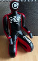 Fairtex Grappling Dummy Maddox 2 Innenstadt - Köln Altstadt Vorschau