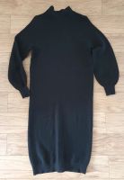 S. Oliver Strickkleid mit Stehkragen, schwarz, Gr. 36 Hessen - Groß-Zimmern Vorschau